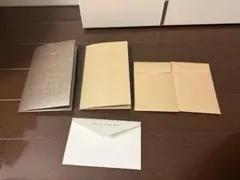 BVLGARI 保証書ケース 5点セット