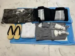 キャサリンコテージ袴男の子　小学卒業式