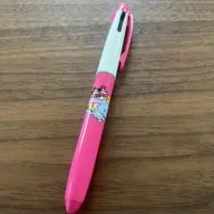 ディズニー限定　ダンボ　３色ボールペンのサムネイル