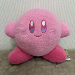 星のカービィ 25th Anniversary ぬいぐるみ カービィ M