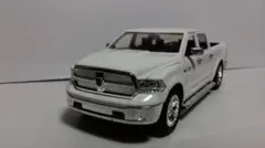 2026年最新】ミニカー Dodge Ramの人気アイテム - メルカリ