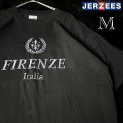 JERZBES ジャージーズ アメリカブランド 古着 ブラック Mサイズ 良品