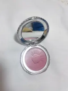 ジルスチュアート　パステルペタル ブラッシュ