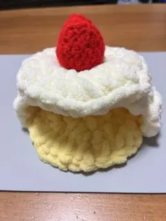 はむちぐら♡やもちぐら「ケーキ」