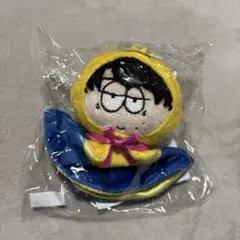 ONE Ｎ’ ONLY TETTA ぬいぐるみ てるてる