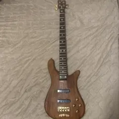 最終値引き　Warwick / Streamer Stage II4st 2026年最新】warwick streamer stageの人気アイテム - メルカリ