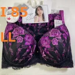 【I 85/LL】ブラ・ショーツセット★2点以上で各200円引★60122041