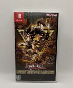 遊戯王 アーリーデイズコレクション ソフト Nintendo Switch