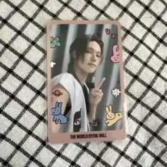 ateez ウヨン サノク 事前収録