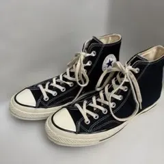 初期converse ct 70 ハイカット　コンバース　チャックテイラー　美品のサムネイル