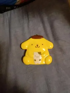 ポムポムプリン　ハッピーセット