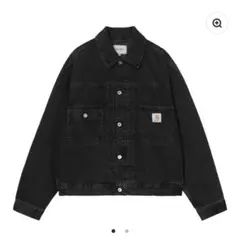 2026年最新】Carhartt WIP メンズ Gジャン・デニムジャケットの人気