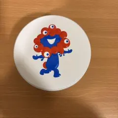 ミャクミャク　空き缶