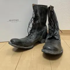 2025年最新】Kyoji Maruyama ブーツ・革靴の人気アイテム - メルカリ