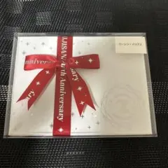 ローレン・イロアス 7th Anniversary ミニギフトセット