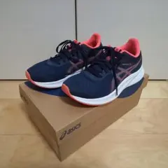 [送料無料] ASICS PATRIOT 13 シューズ 22.5cm