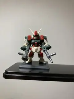 ガンダムコンバージ バスターガンダム