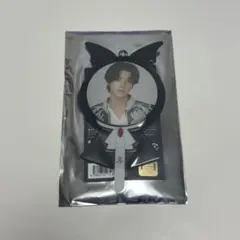 ENHYPEN ジェイク FATE+ 缶バッジキーリング