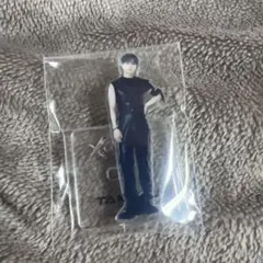 INI 後藤威尊 ミニアクスタ カプセルトイ