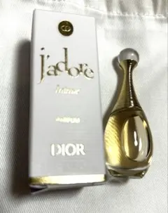 ディオール ジャドール インテンス パルファン - メルカリ