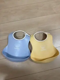 BABYBJORN ベビービョルン ソフトスタイ 2枚セットのサムネイル