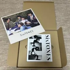 SixTONES カレンダー 2023-2024