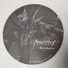 第五人格 identityⅤ リッパー ジャック スイパラ コラボ - メルカリ