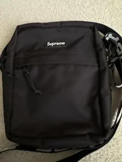 2026年最新】supreme 18ss ショルダーバッグの人気アイテム - メルカリ