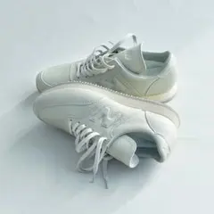 【美品】AURALEE × New Balance (箱付き)