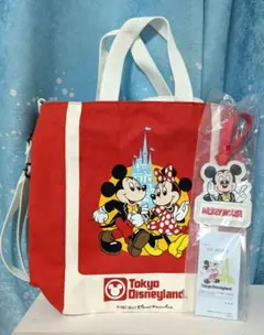 2026年最新】40周年 ディズニー ショルダーバッグの人気アイテム