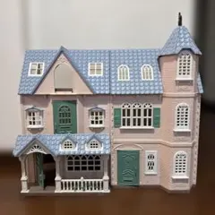 2025年最新】シルバニアファミリー デラックスセレブレーションホーム