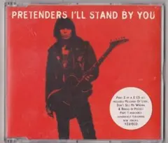 プリテンダーズ