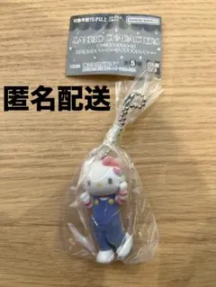 本日限定販売 サンリオキャラクターズ ミニチュアコレクション ライブバージョン