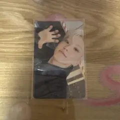 ホシ トレカ タレントカード