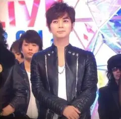 【美品／希少】MARNI 15AW チェスターコート 松本潤着用 2025年最新】松本潤着用の人気アイテム - メルカリ