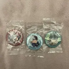 僕のヒーローアカデミア ヒロアカ 缶バッジセット