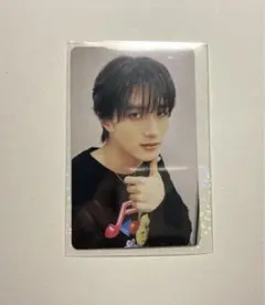 山中柔太朗　トレカ