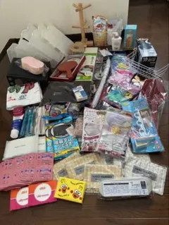 日用品・生活雑貨まとめ売り