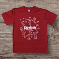 ツエーゲン金沢× OJICOコラボTシャツ