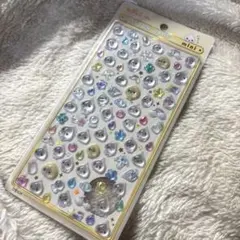【正規品】みるみるちゃん ボンボンドロップシール　ミニ