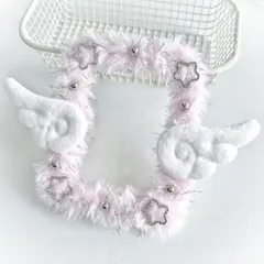 トレカケースデコ レジン トレカキーホルダー バレエコア ウィッシュコア トレカ