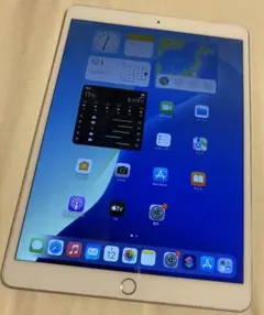 Apple iPad Air3 256GB シルバー
