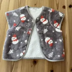 クリスマス トップス