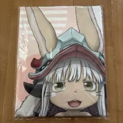 【新品未使用】メイドインアビス　ミニタオル　5種類　セット　非売品 新品未使用】メイドインアビス ミニタオル 5種類 セット 非売品 新品未