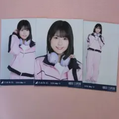 乃木坂46 生写真 ショート丈ジャージ 増田三莉音 - メルカリ