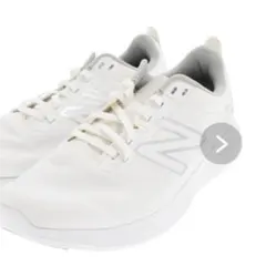 ニューバランス美品 WE432AW2 23.5