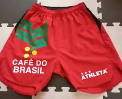 アスレタ ATHLETA サッカー・フットサルパンツ