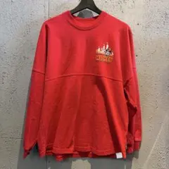 80s Disney vintage sweat shirt ディズニー 当時物 - メルカリ