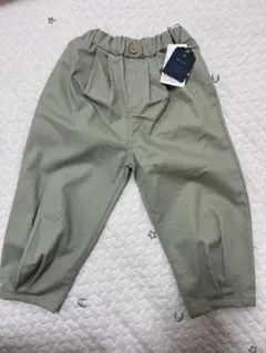 新品　バースデイ　cottoli パンツ 95