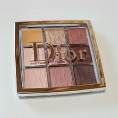 Dior ディオールバックステージアイパレット 002 クールのサムネイル